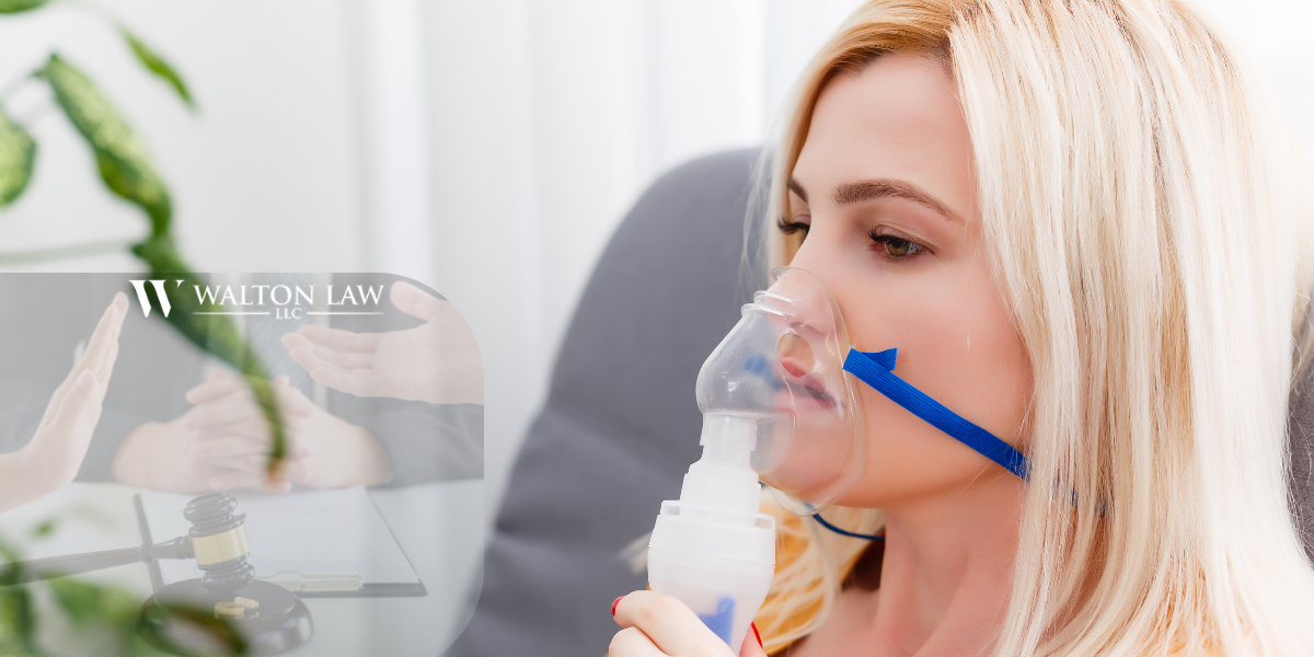 SSD for Respiratory Disorders